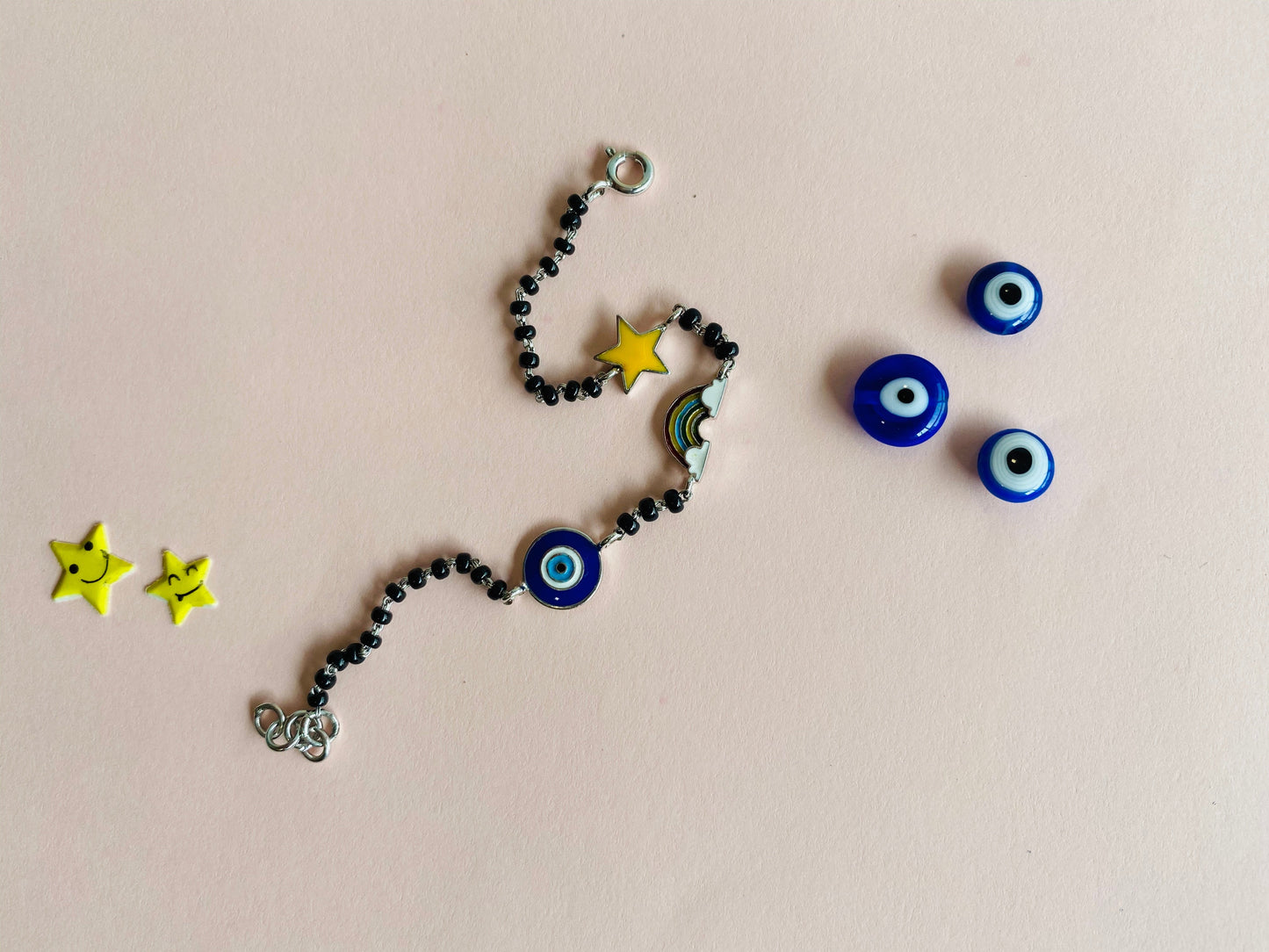 Nature Lover Nazariya Silver