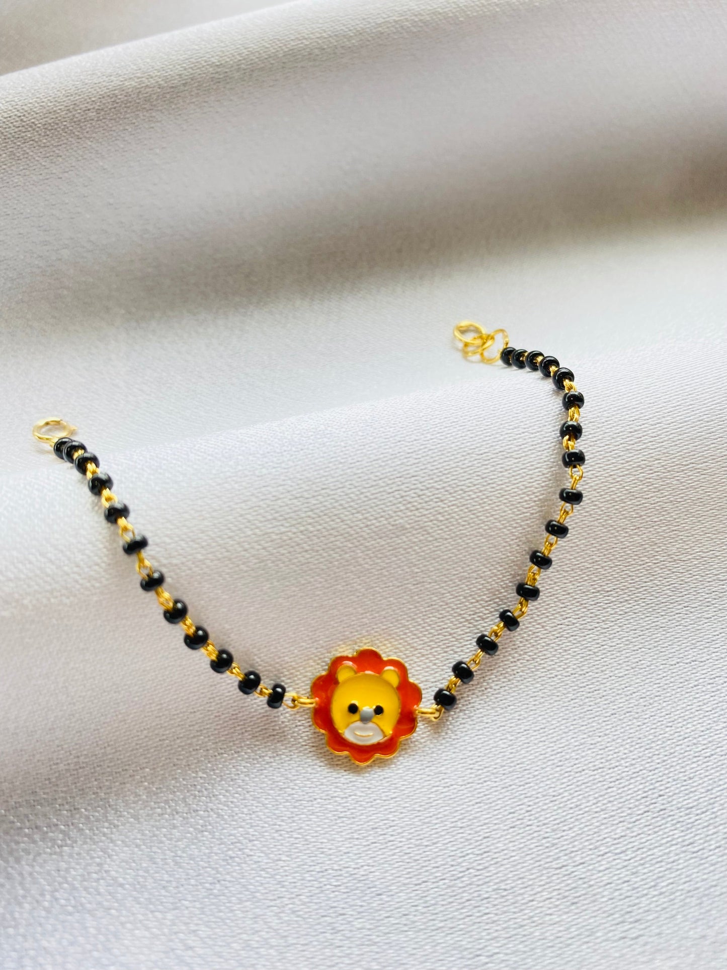 Lion Nazariya Silver