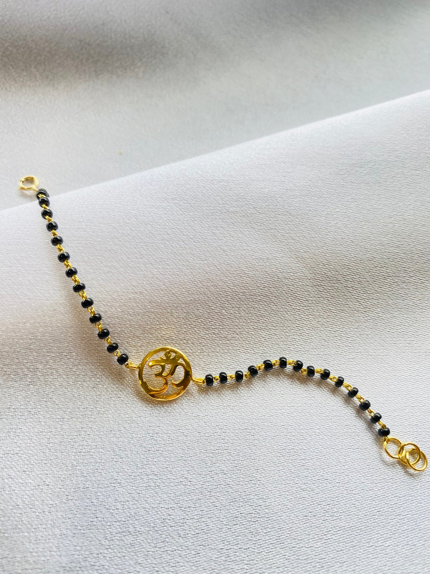 Om Nazariya Silver