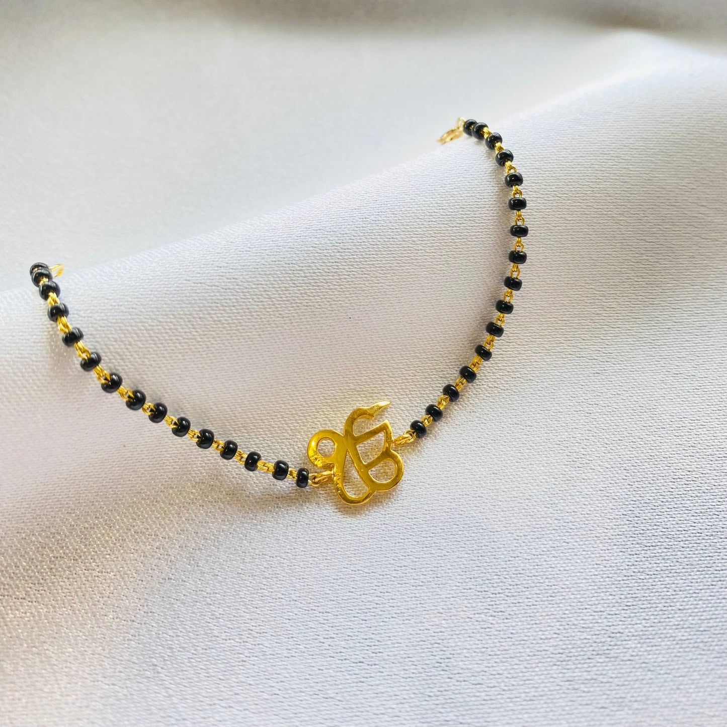 Ik Onkar Gold Nazariya