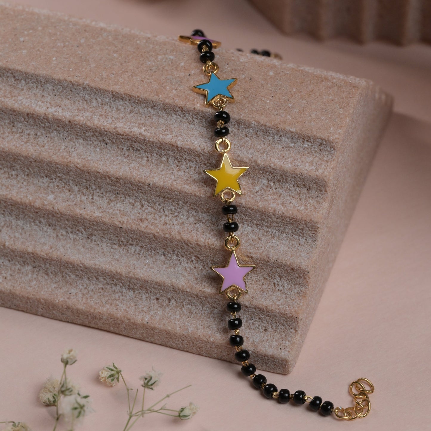 The Colorful Galaxy Silver Nazariya