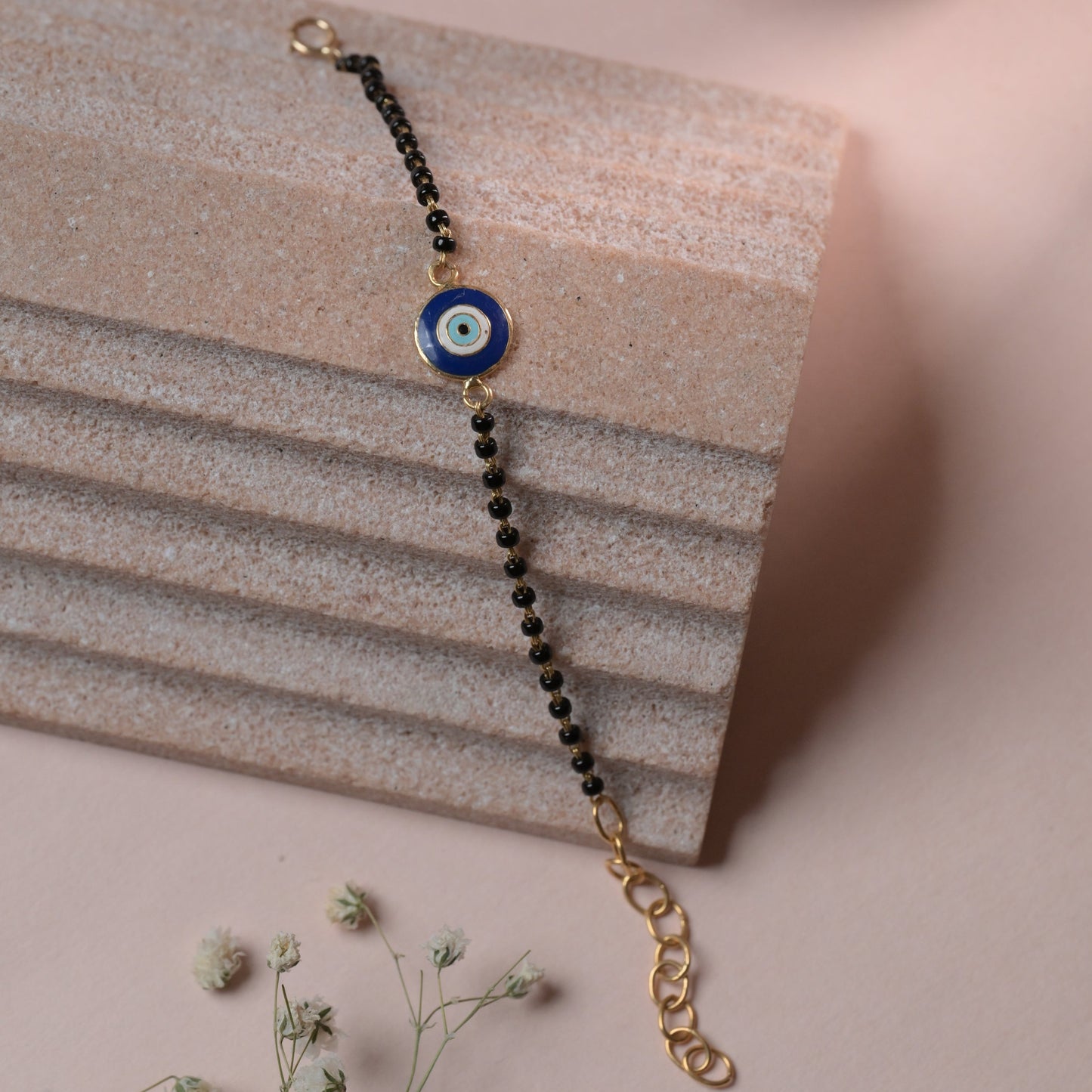 Evil Eye Silver Nazariya
