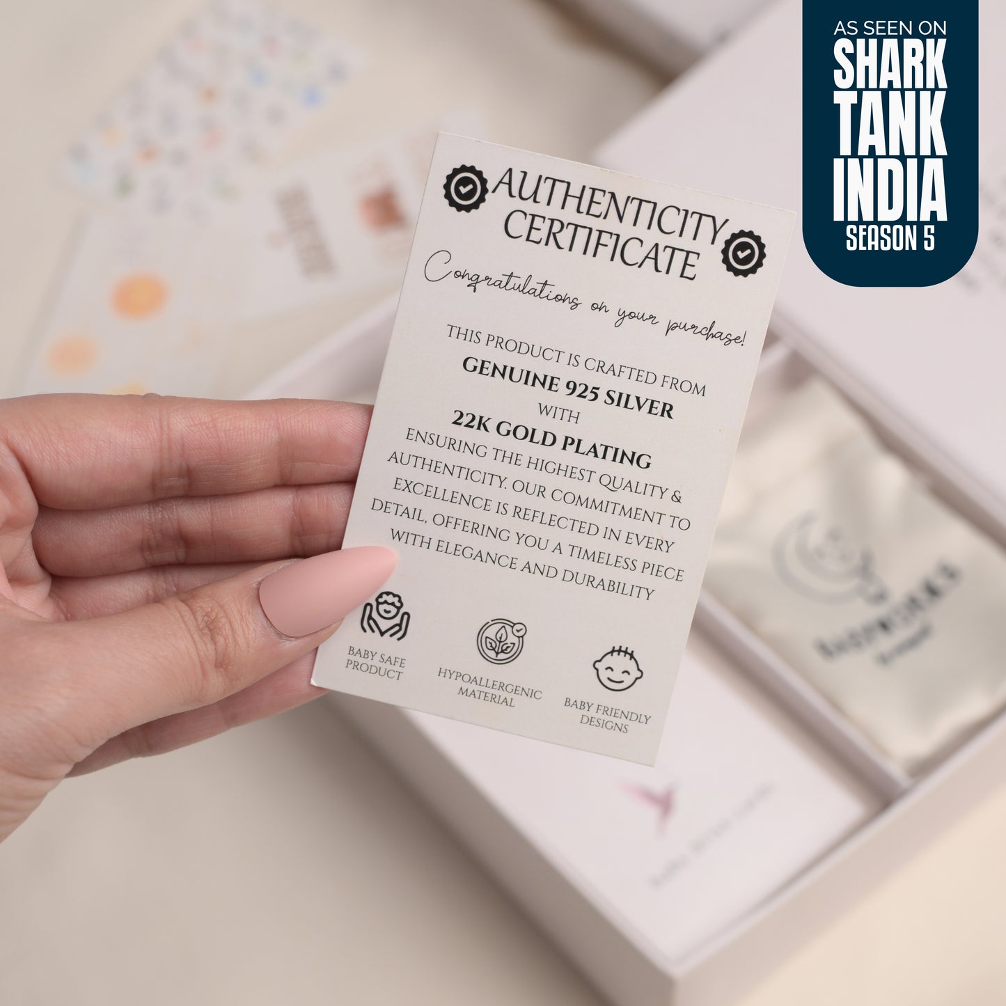 Aman's Personal Favourite