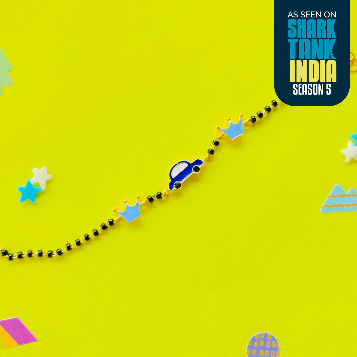 Royalty Silver Nazariya