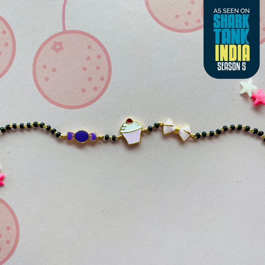 Luscious Silver Nazariya