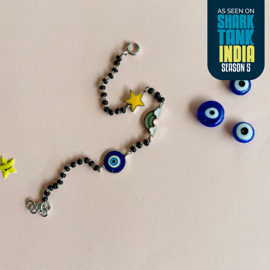 Nature Lover Silver Nazariya