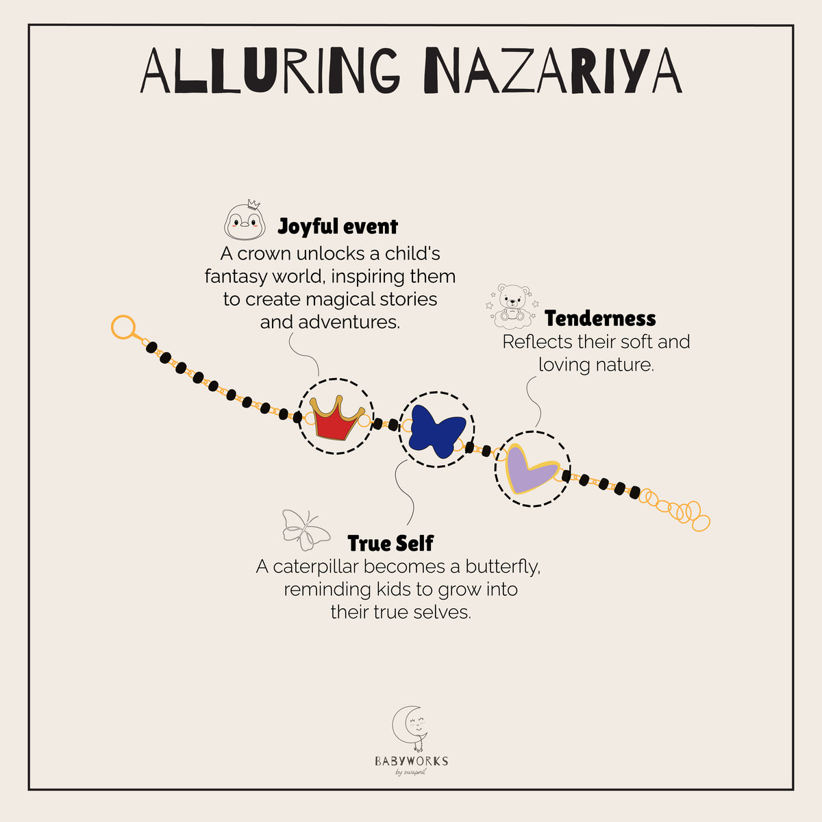Silver Alluring Nazariya feature image