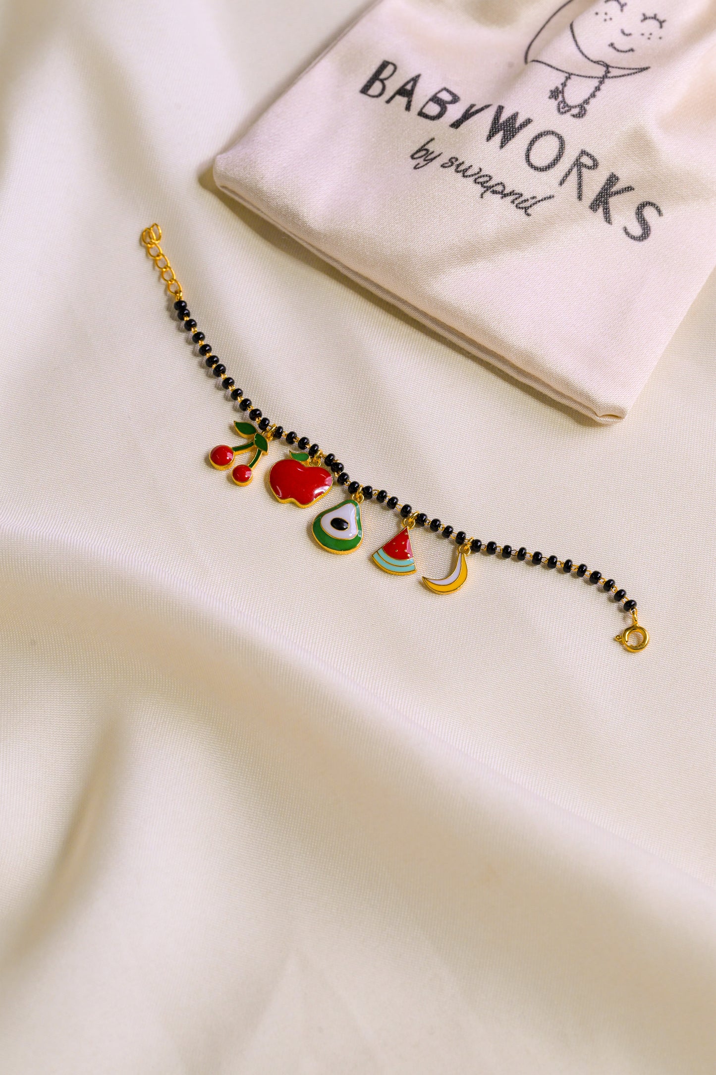 Fruits Silver Nazariya