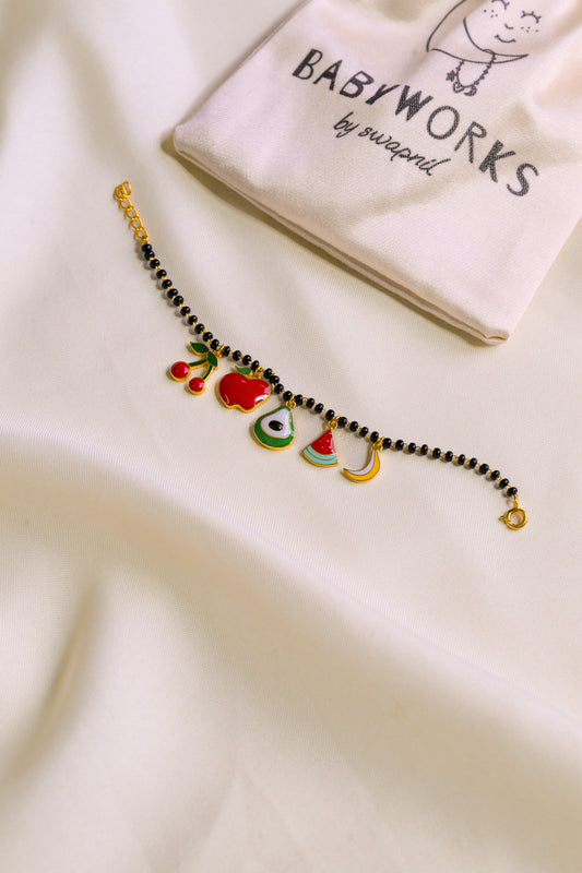 Fruits Silver Nazariya