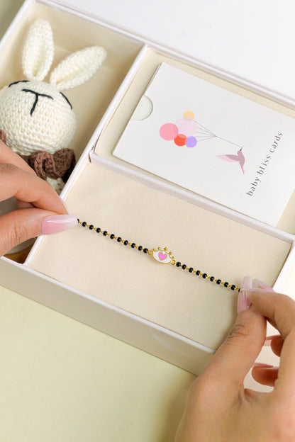 Little Princess Crown Silver Nazariya