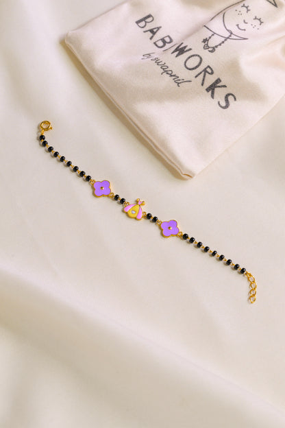 Princess Flowers Silver Nazariya