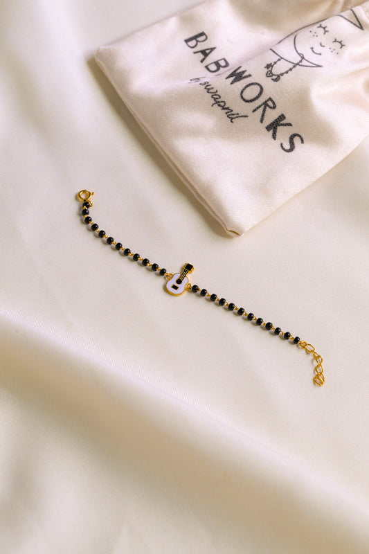 Guitar Silver Nazariya