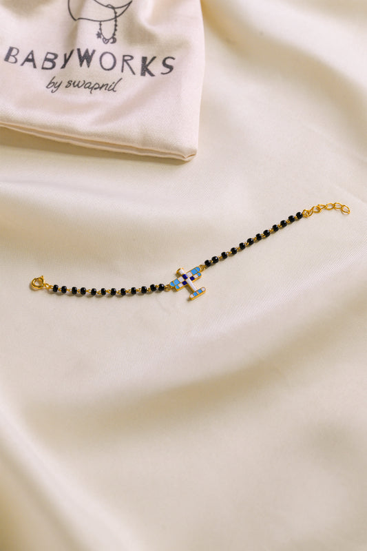 Airplane Silver Nazariya