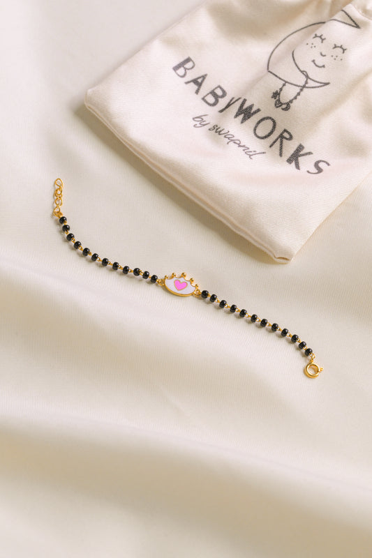 Little Princess Crown Silver Nazariya