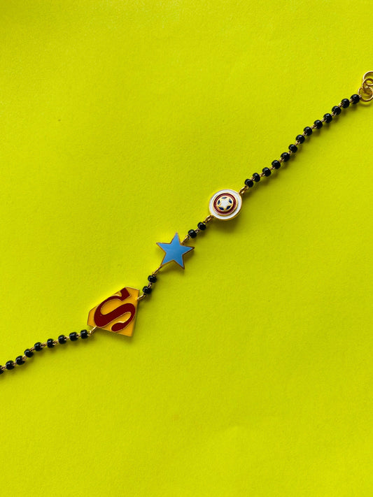 The Marvel Nazariya Silver