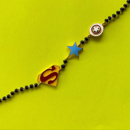 The Marvel Silver Nazariya