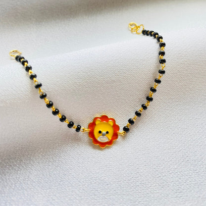 Lion Silver Nazariya