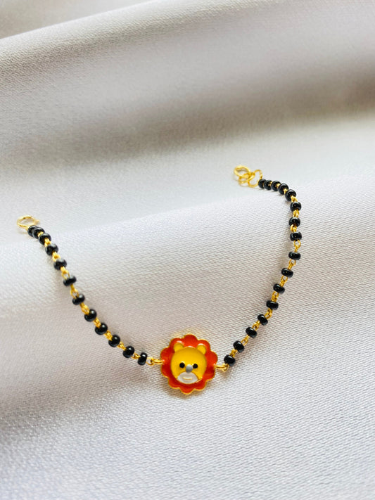 Lion Nazariya Silver