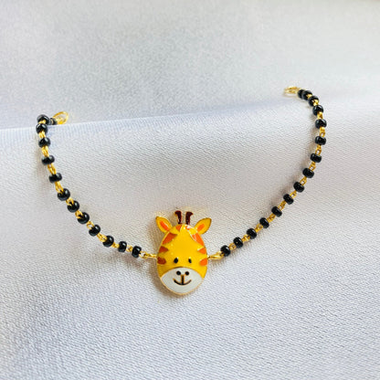 Giraffe Silver Nazariya