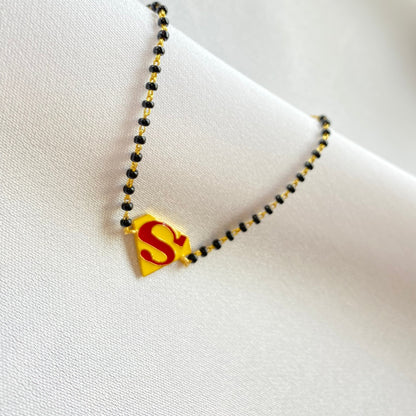 Superman Silver Nazariya