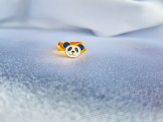 Panda Ring