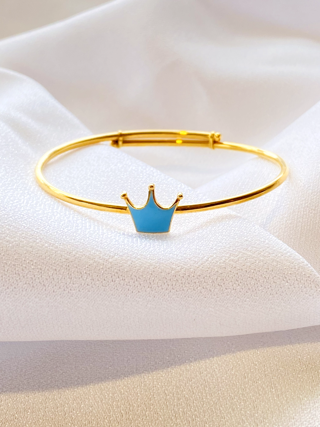 The Kings Kada Silver