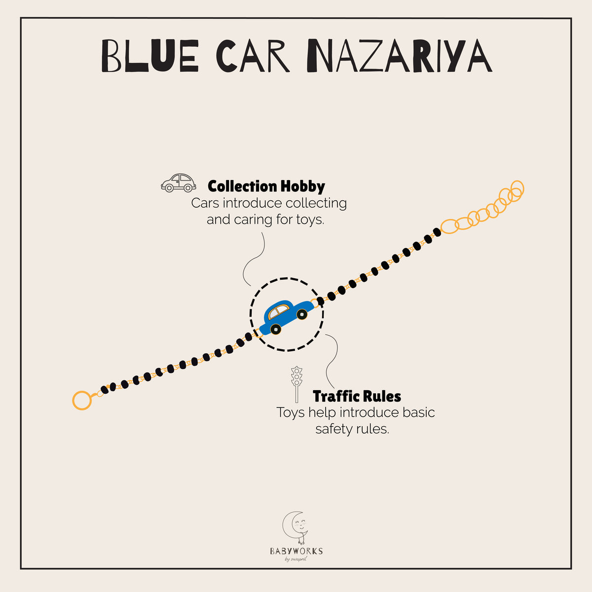 Blue Car Silver Nazariya feature image