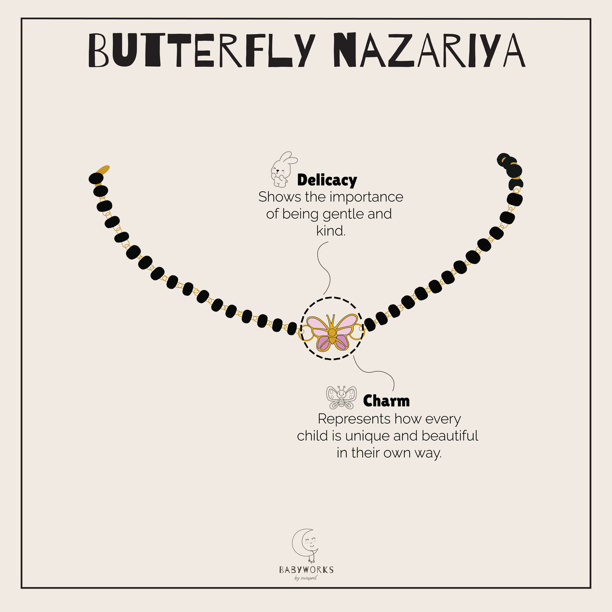 Butterfly Silver Nazariya feature image