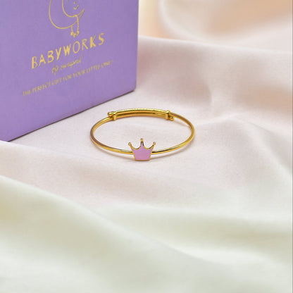 Crown Kada Silver