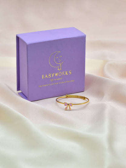 Bow Kada Silver