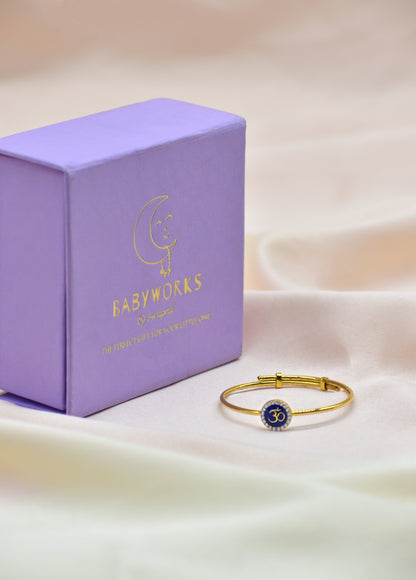 Om Kada Silver