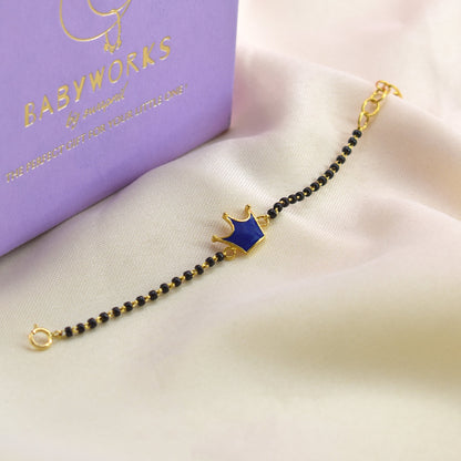 Crown Nazariya Silver