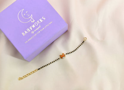 Tiger Gold Nazariya