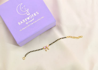 Bow Gold Nazariya