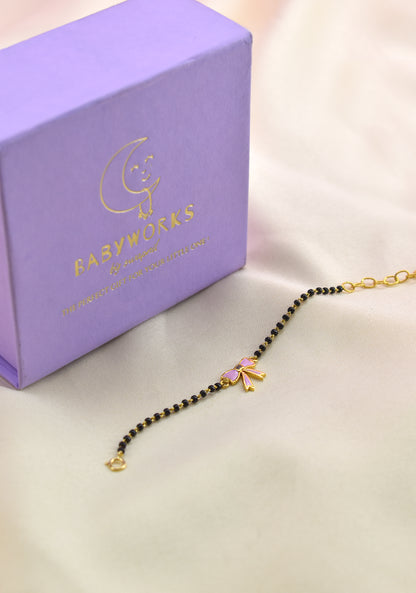 Bow Gold Nazariya