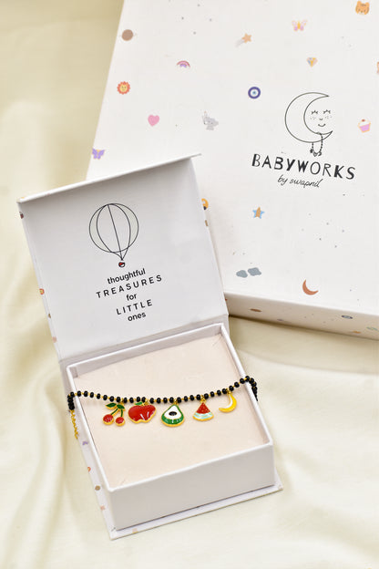 Fruits Silver Nazariya