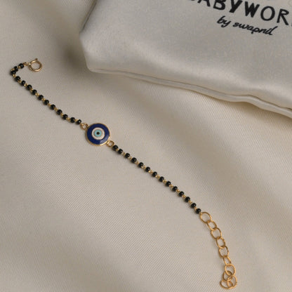 Evil Eye Silver Nazariya