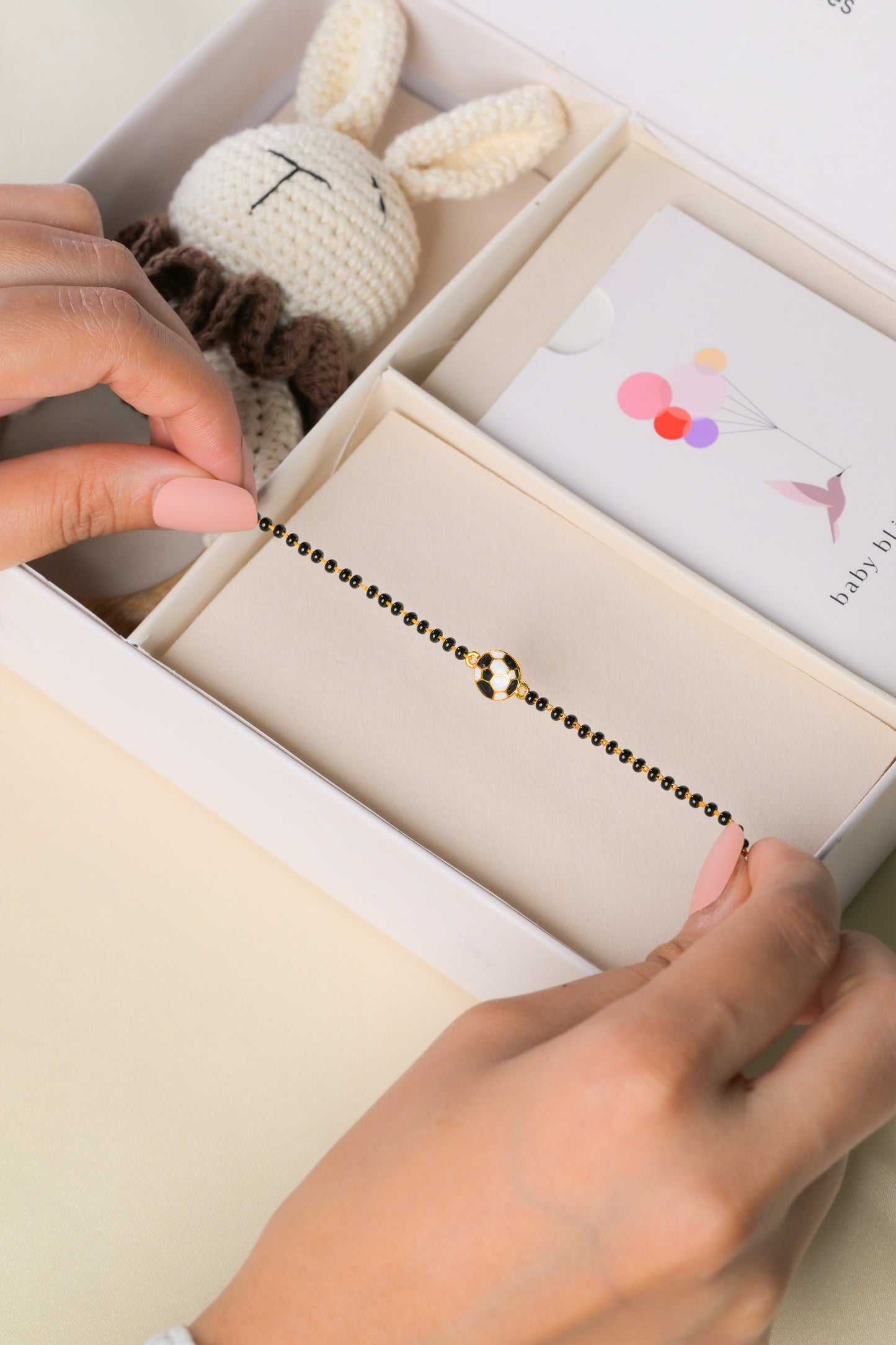 Little champ Nazariya Silver