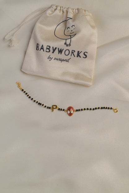 Personalized Letter Spiderman Nazariya Silver