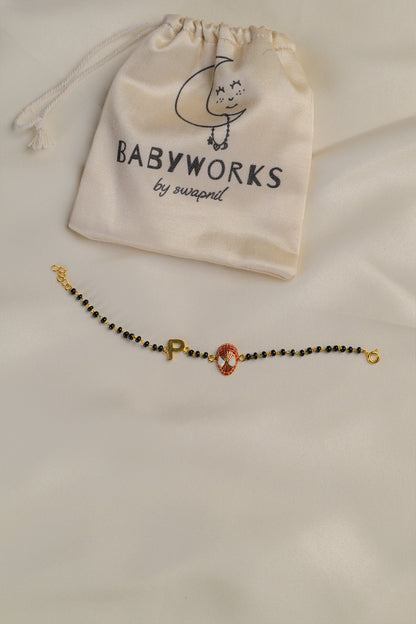 Personlized Letter Spiderman Silver Nazariya