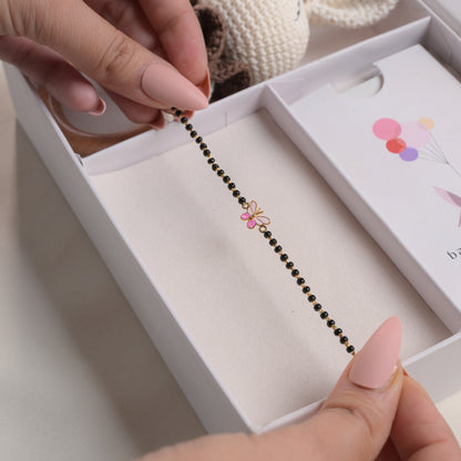 Butterfly Silver Nazariya