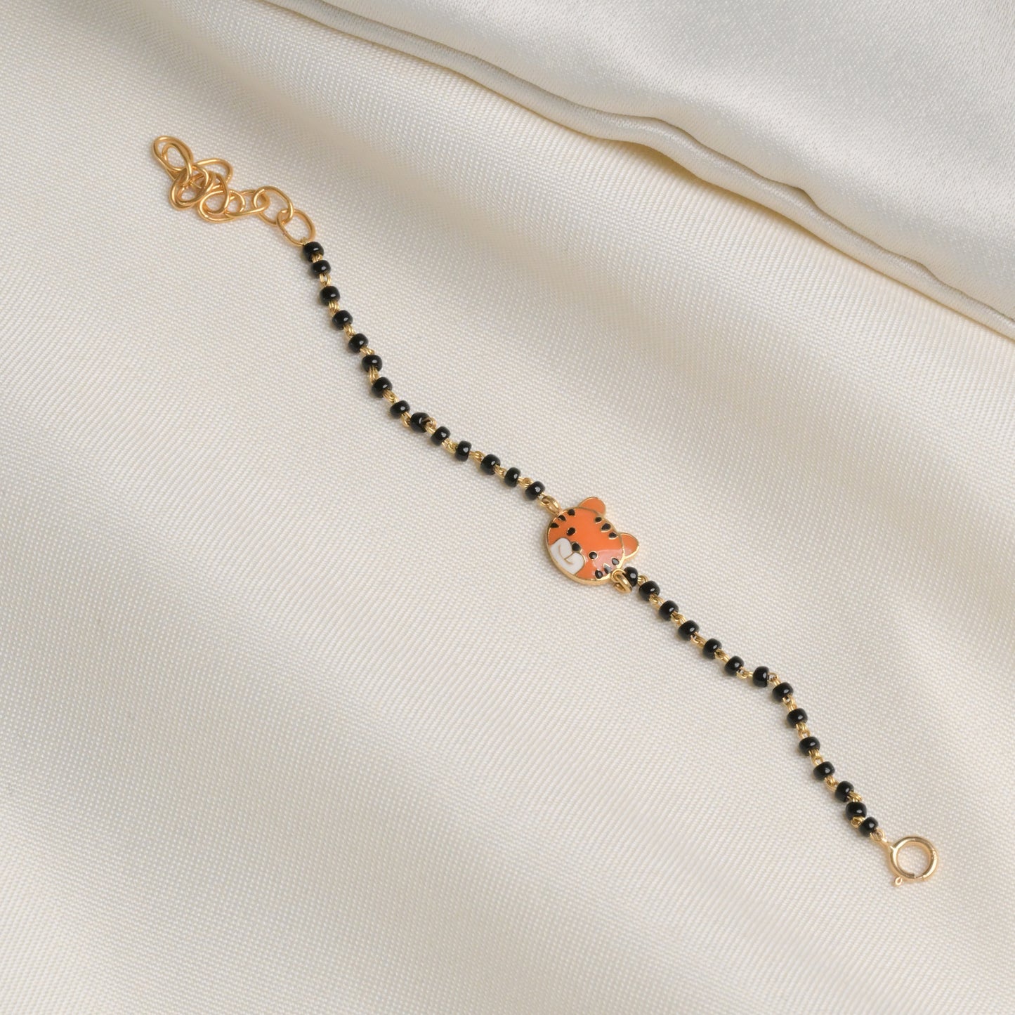 Tiger Silver Nazariya