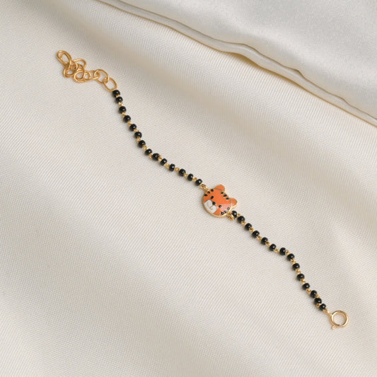 Tiger Silver Nazariya