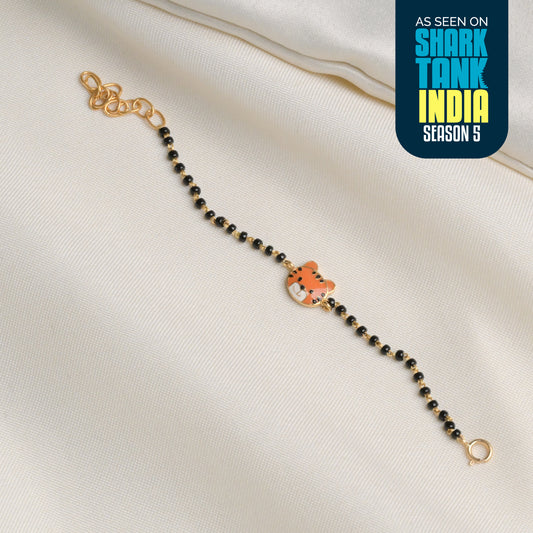 Tiger Silver Nazariya Gift Box