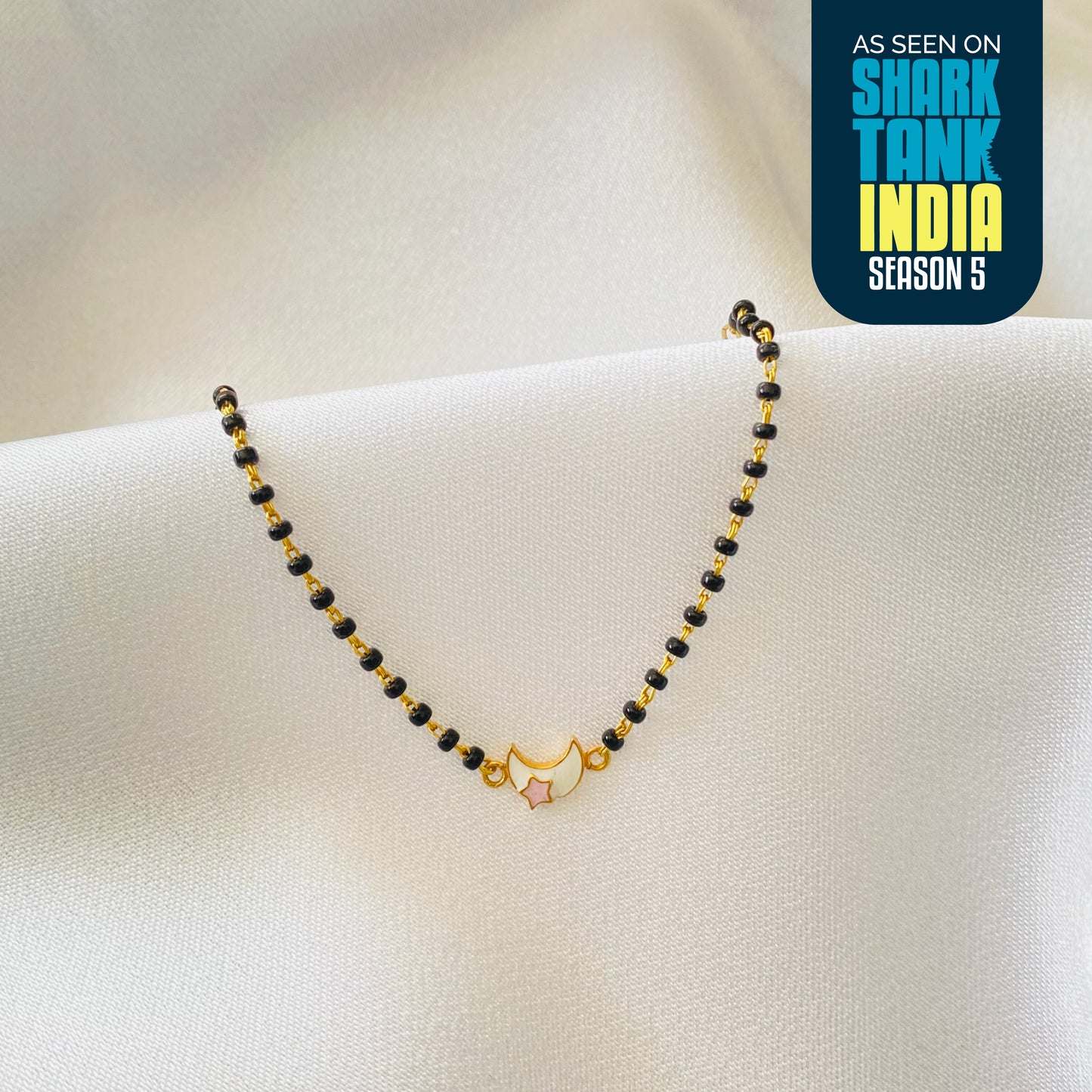 Moon Star Silver Nazariya