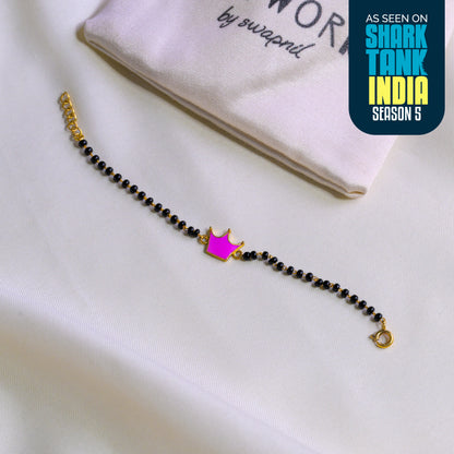 Crown Silver Nazariya