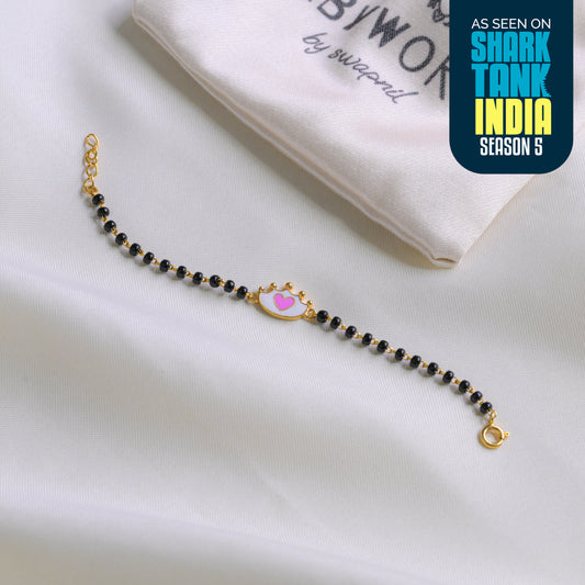 Little Princess Crown Silver Nazariya