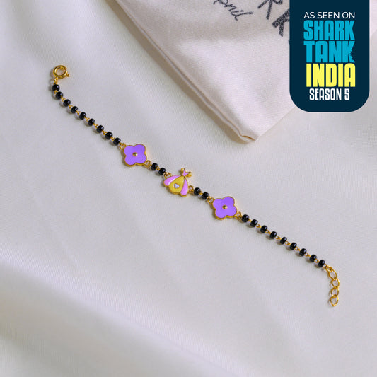 Princess Flowers Silver Nazariya