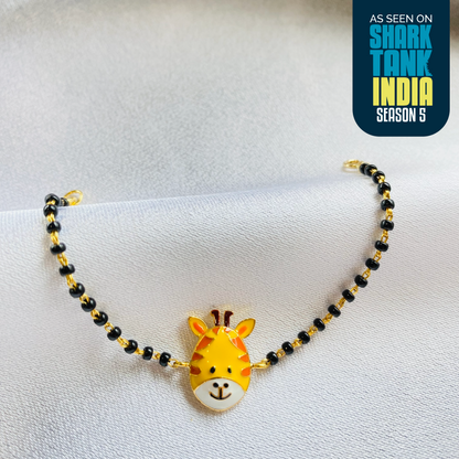 Giraffe Silver Nazariya