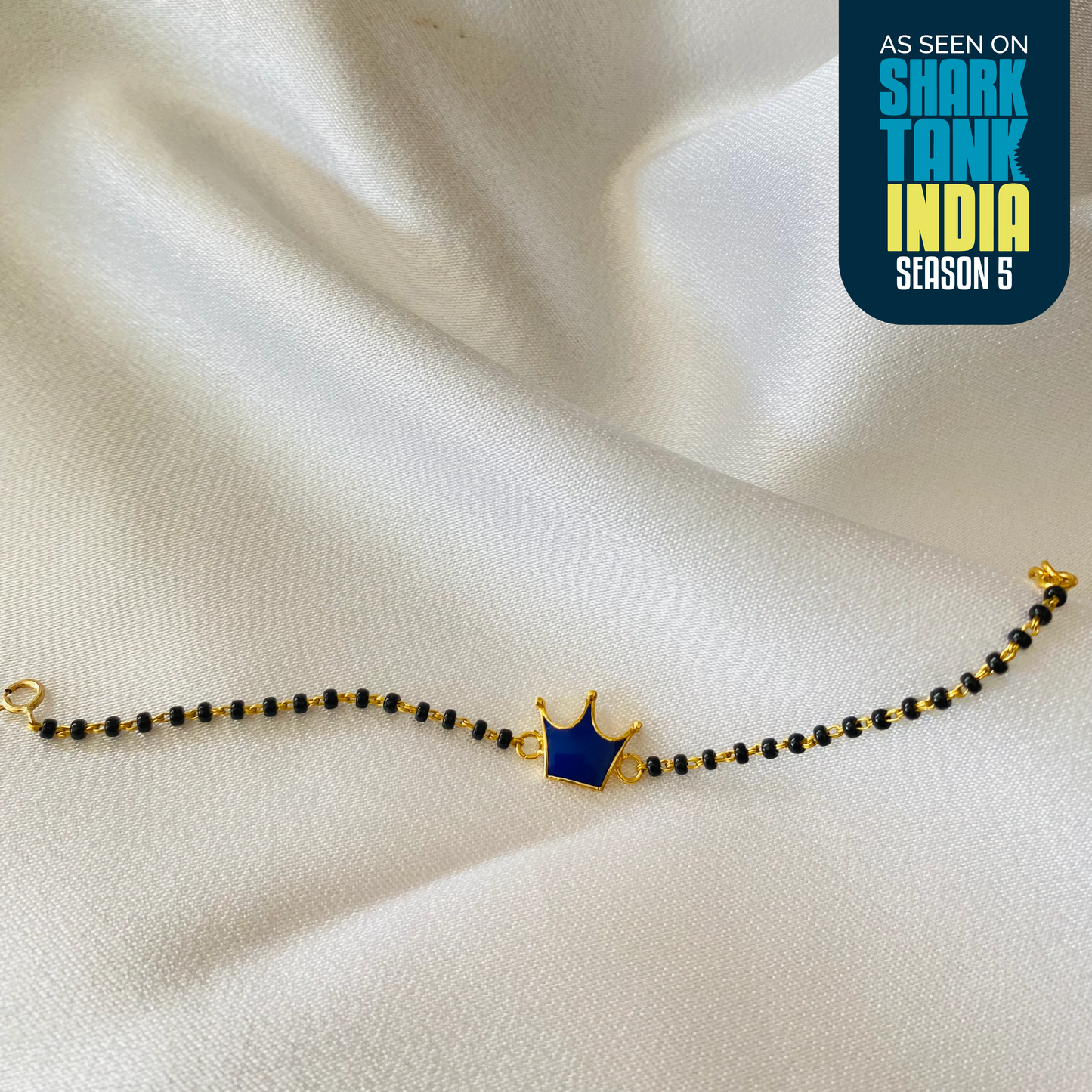 Crown Silver Nazariya